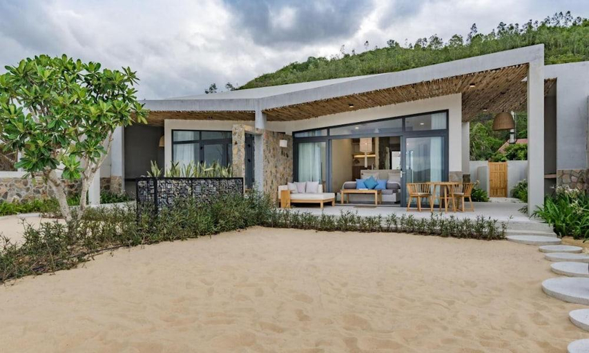 Exterior & Views 1, Que Toi Village Resort Phu Yen, Sông Cầu