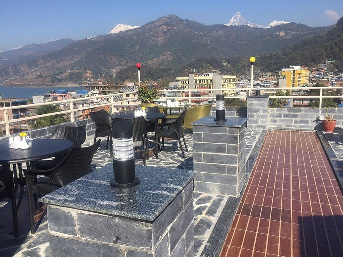 Exterior & Views, Kings Hotel Rajkuti, Gandaki