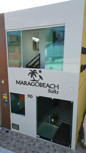 Exterior & Views 5, Maragobeach Suits, Maragogi