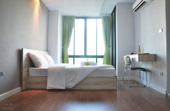 Others 5, The Vert Apartment, Bang Khen