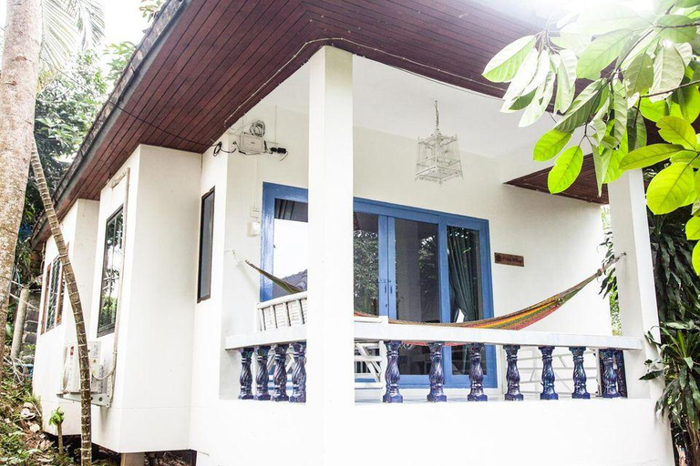 Exterior & Views, Archie Village House 1 the White Dream, Ko Phangan