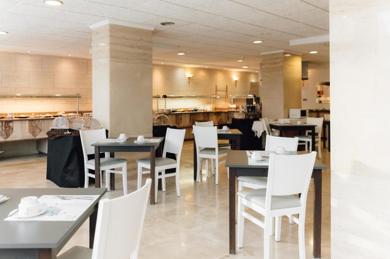 Food & Drinks 4, Bluesea Paraiso Beach, Baleares