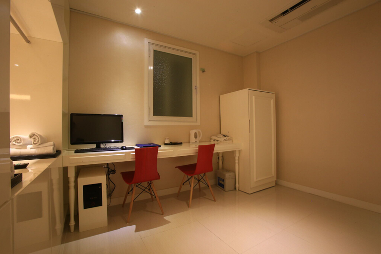 Others 3, Jamsil Zum, Songpa