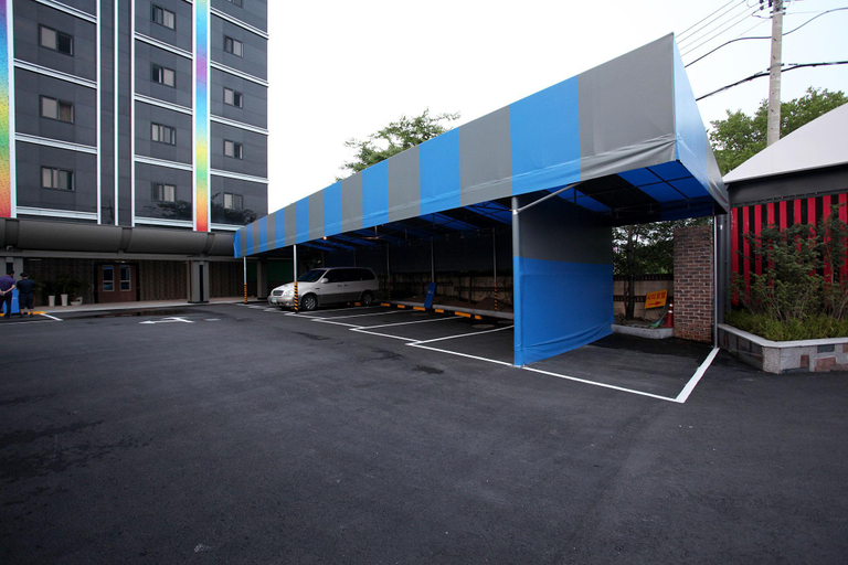 Exterior & Views 1, Wonju 2X, Wonju