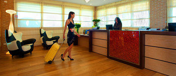 Others 4, Green Village Eco Resort, Udine