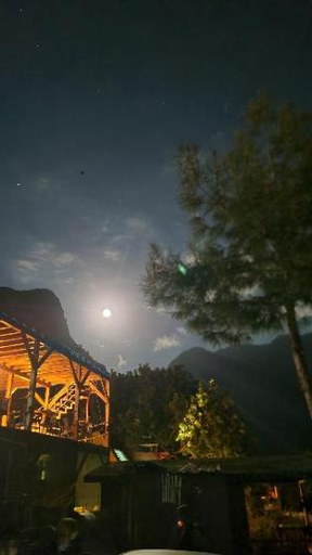 Others 4, Goat Bungalow and Camping, Fethiye