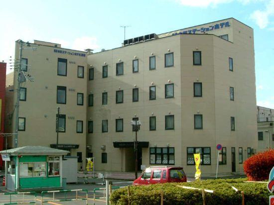 Others 5, Honjo Station Hotel Betsukan, Yurihonjō