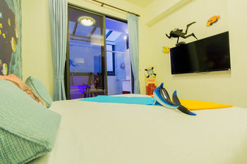 Others 3, AUS B&B, Yilan