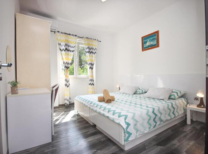 Bedroom 2, Delux Konavle Village Apartment, Konavle