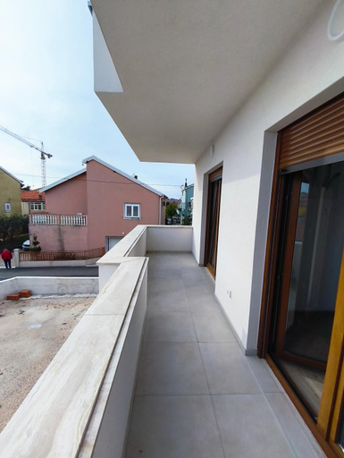 Others 4, Apartment Jadranka, Zadar