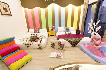 Others 4, AUS B&B, Yilan
