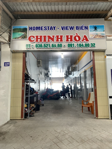Others 4, Chinh Hoa Homestay, Kiên Hải
