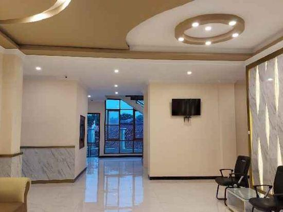 Others 3, Grand Jatirogo Hotel, Tuban