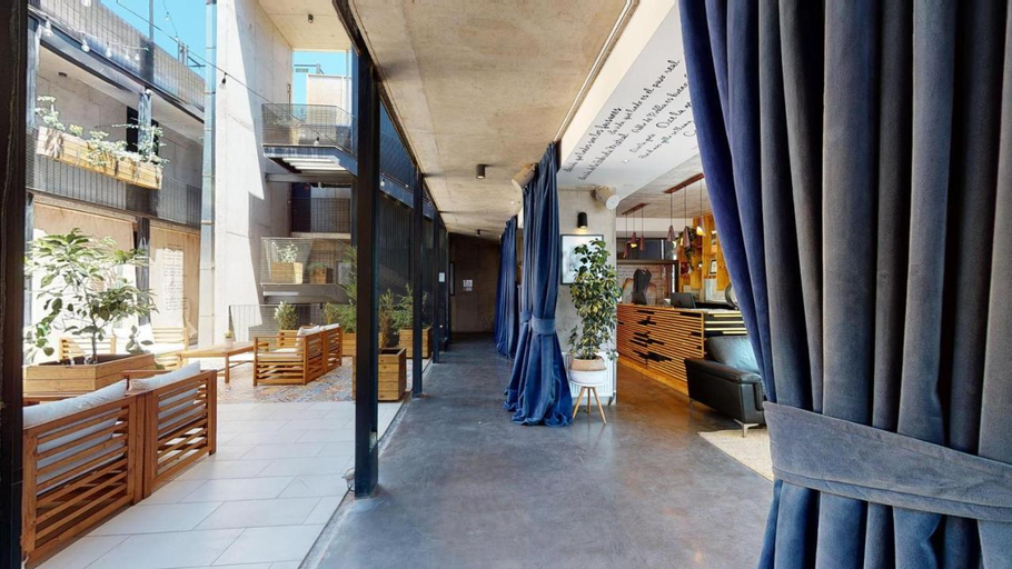 Public Area