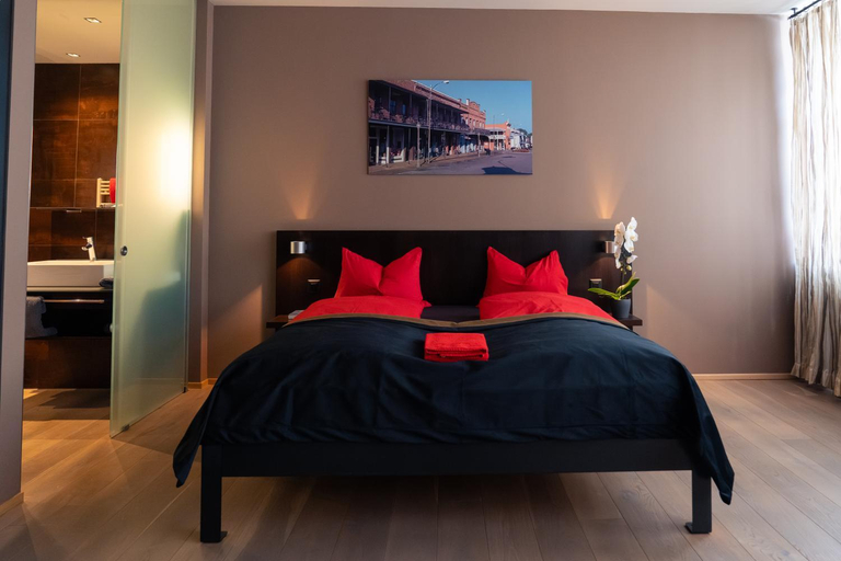 3, HOTEL QUERS INN, Pfäffikon