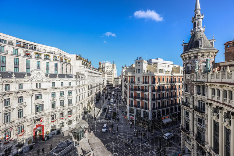 Others 4, AmazINN Boutique Madrid Canalejas, Madrid