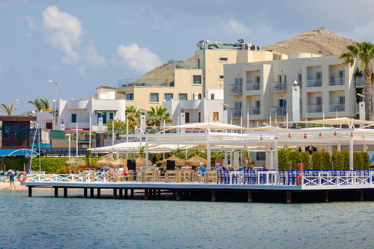 Exterior & Views, La Blanche Resort & Spa Ultra All Inclusive, Bodrum