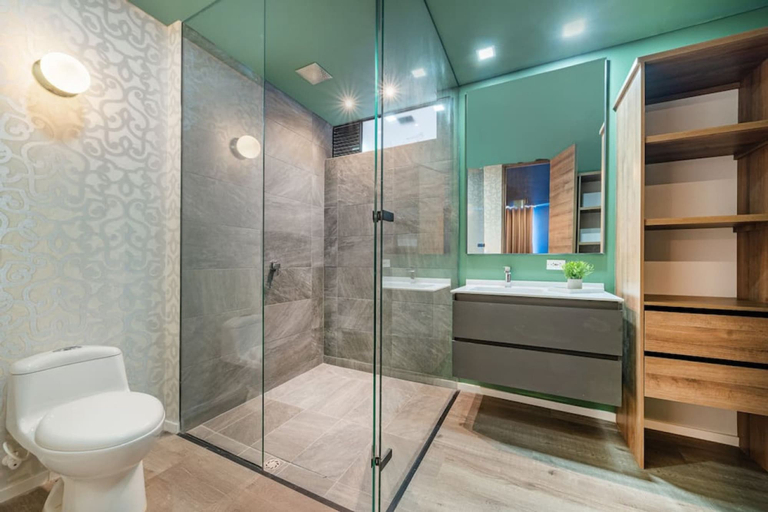 Room 3, Olive Country Living - 303, Retiro