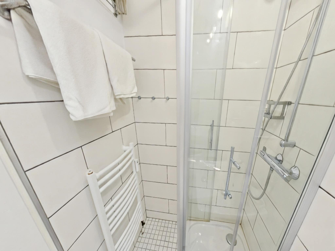 Bathroom 3, Appartement Peter in Freyung im Bayerischen Wald, Freyung-Grafenau