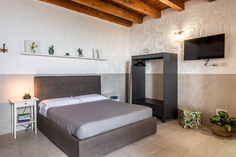 Room 5, Mediterranean Fico Home by Wonderful Italy, Syracuse