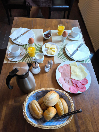 Food & Drinks 2, Gasthaus alt Freyburg, Burgenlandkreis