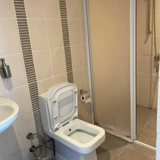 Bathroom 5, Selimiye Capkini, Marmaris