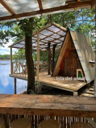Exterior view 5, Isla Del Antoño, Lumban