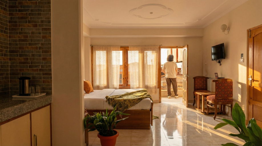 Others 5, Kalra Regency Shimla, Shimla