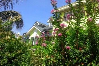 Exterior 3, Sea-Hi B&B, Hualien