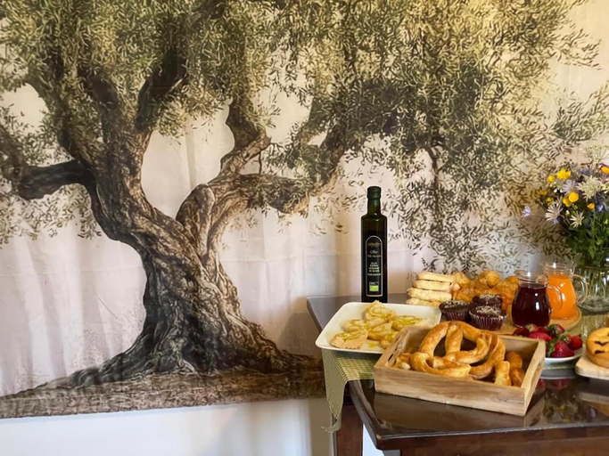 Food & Drinks 5, Agriturismo Valle Martina, Grosseto