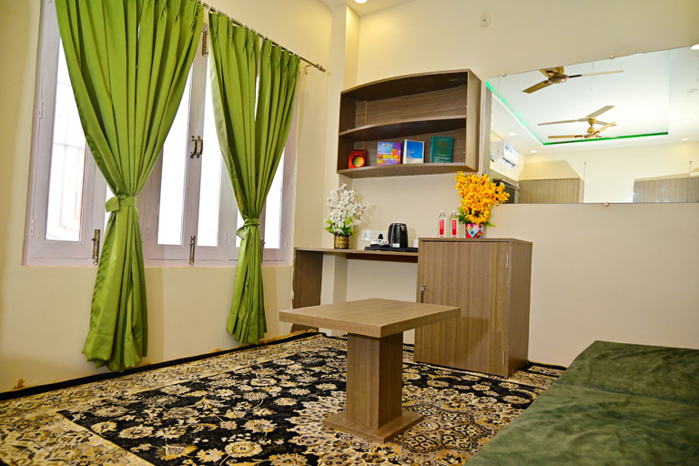 Others 4, Hotel Get Dreams Inn, Varanasi, Varanasi