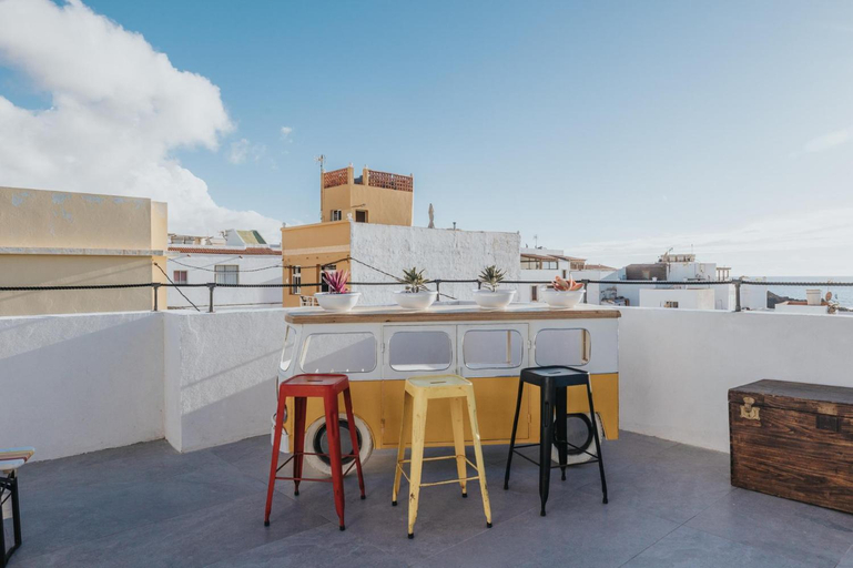 Others 4, Casa Allegranza, Las Palmas