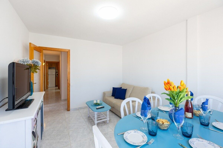 Interior 4, Bohemian Nights by Fidalsa, Alicante