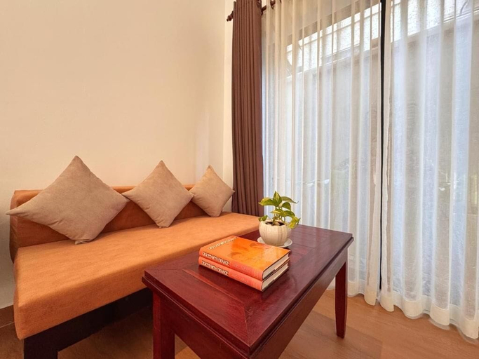 Interior 5, Emerald Angkor Siem Reap, Siem Reap