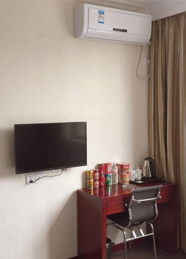 2, Wanjing Express Hotel, Hangzhou