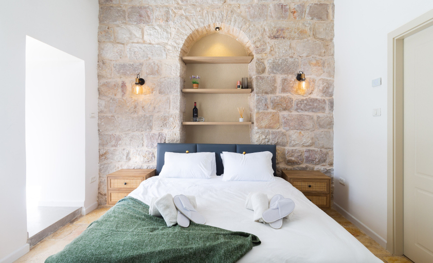 Others 5, Mamilla View - Suites & Apt Hotel