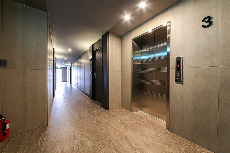 Others 3, Namyangju Ninestone Hotel, Gapyeong