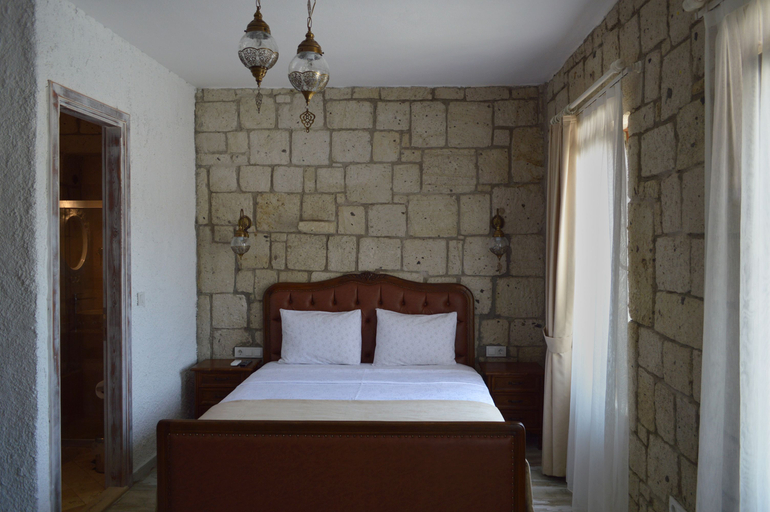 Bedroom 5, Fehmi Bey Alacati - Special Class, Çeşme