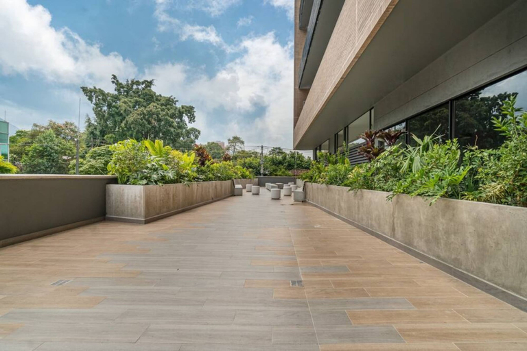 Others 4, Go Living Suites - 1305, Medellín