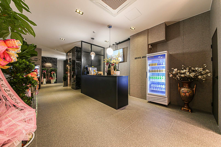 Others 5, Namyangju Ninestone Hotel, Gapyeong
