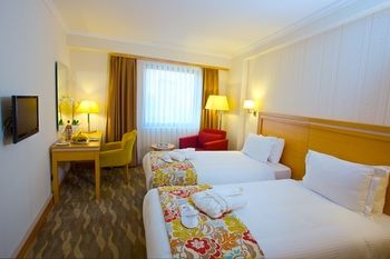 Others 5, Concept Nisantası Hotels & Spa, Beşiktaş