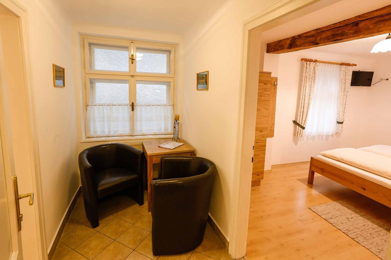 Bedroom 2, Gastehaus Huber, Krems an der Donau Land