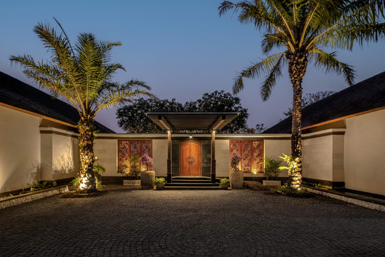Exterior, The Shanti Residence By Nakula, Badung