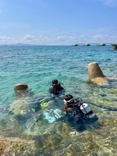 Others 3, This is OKINAWA, Motobu