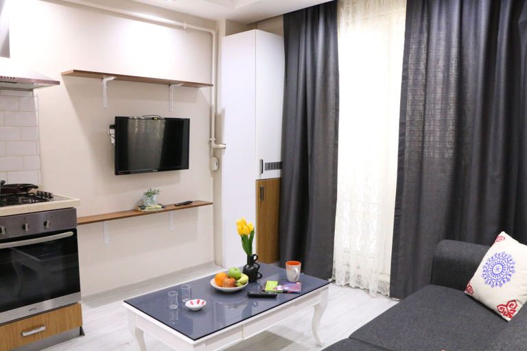 Others 4, THE MOST HOTEL, Beşiktaş