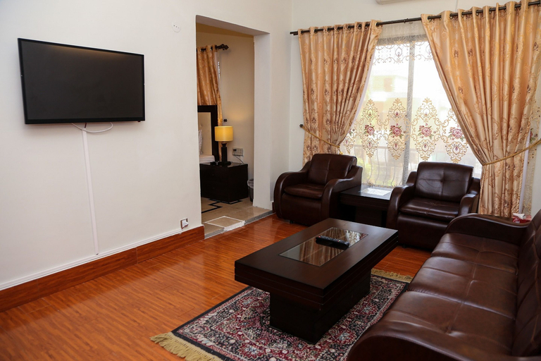 Others 5, Premier Inn, Islamabad