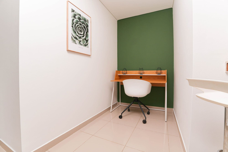 Room 5, Oslo 604b in Medell n, Medellín