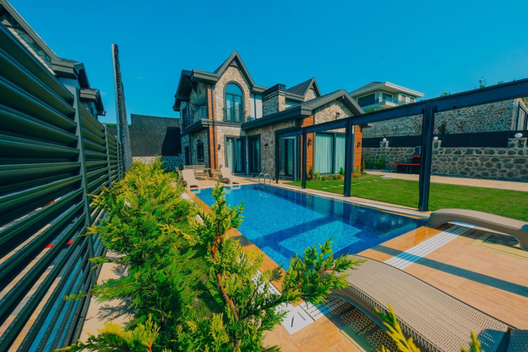 Primary image, Selvi Lİfe Villa, Sapanca