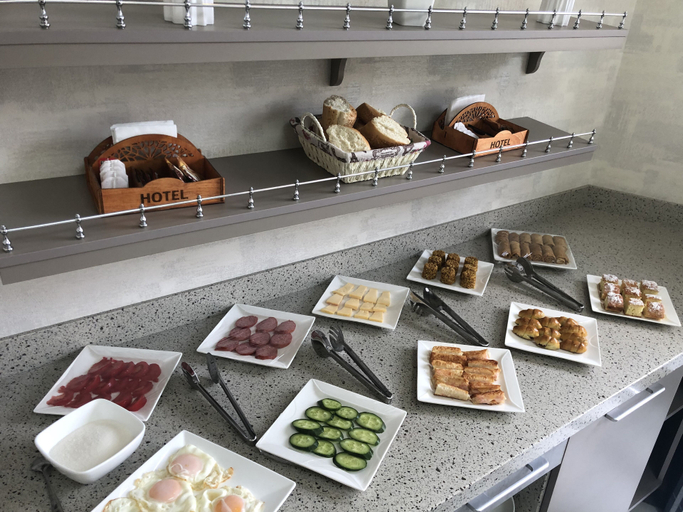 Food & Drinks 5, MINI HOTEL Tashkent, Tashkent City