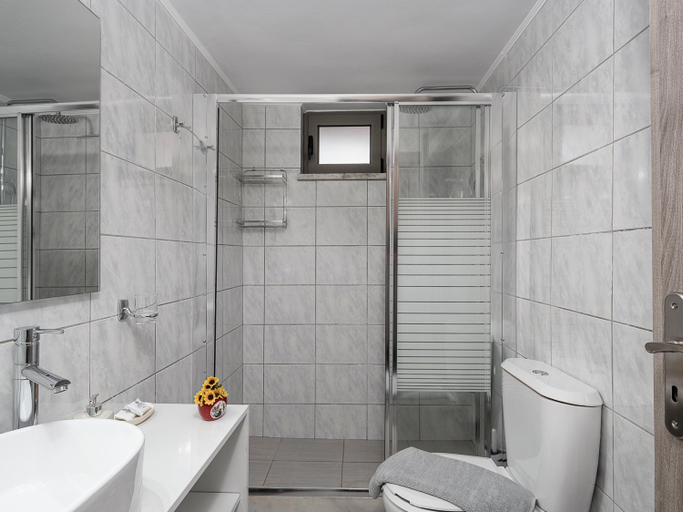 Bathroom 4, Alkistis Sweet Homes, Crete